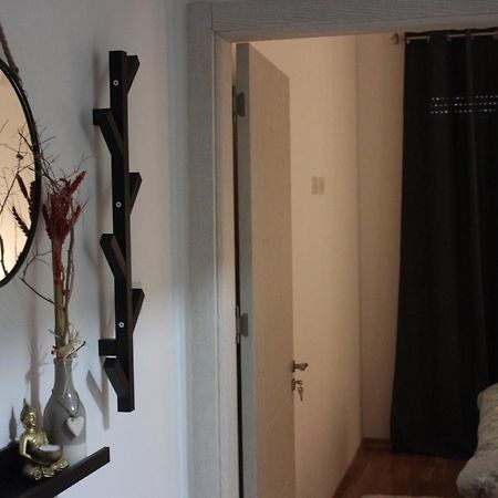 Apartment Anagastum Nikšić Buitenkant foto