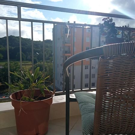 Apartment Anagastum Nikšić Buitenkant foto