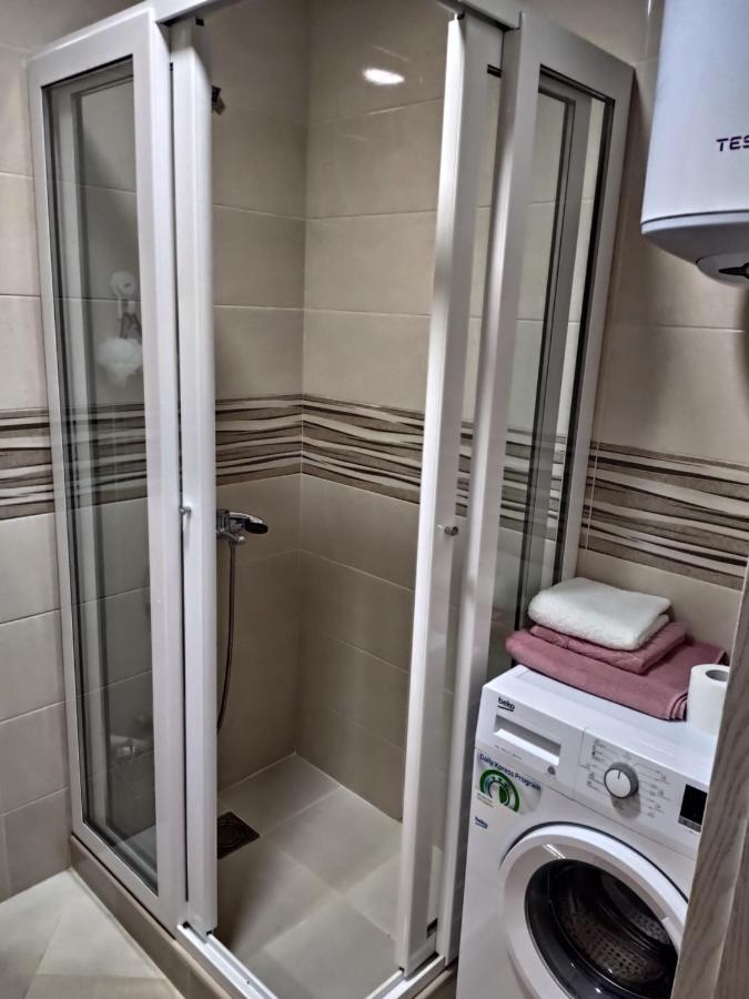 Apartment Anagastum Nikšić Buitenkant foto