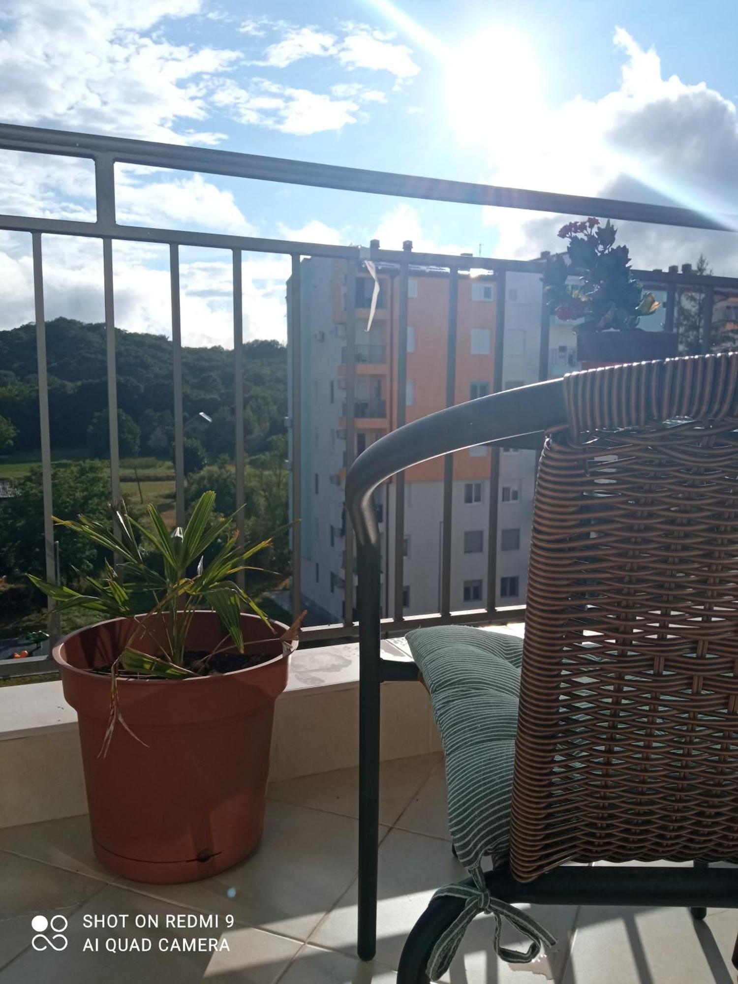 Apartment Anagastum Nikšić Buitenkant foto